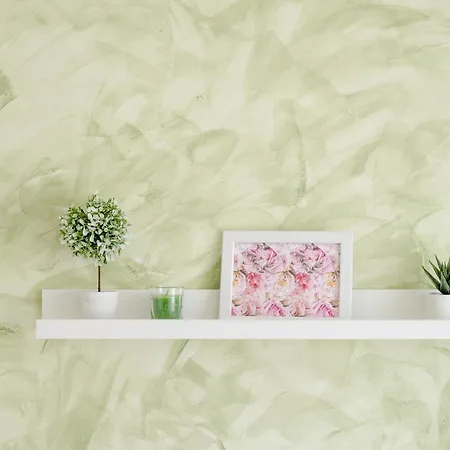 Evergreen House
