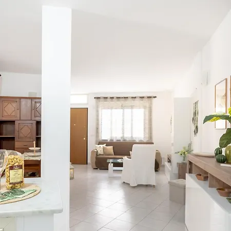 Evergreen House Apartmán Otranto