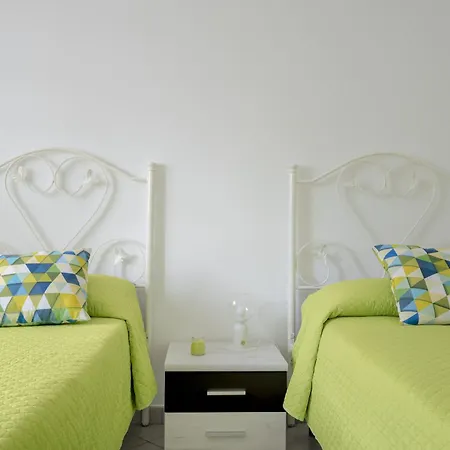 Apartmán Evergreen House Otranto