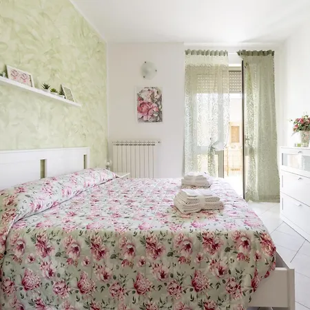 Evergreen House Otranto