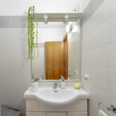 Evergreen House Apartmán
