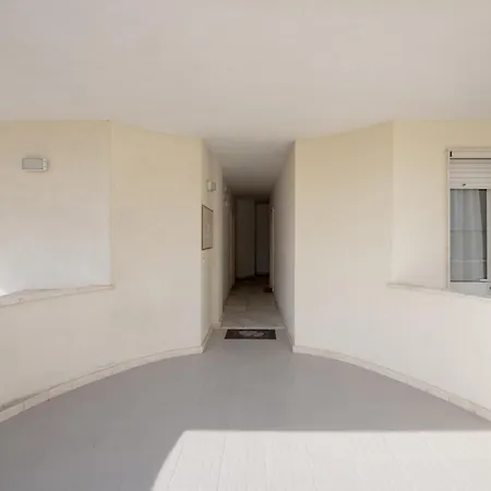 Evergreen House * Otranto